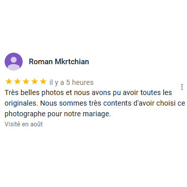 photographe mariage gironde