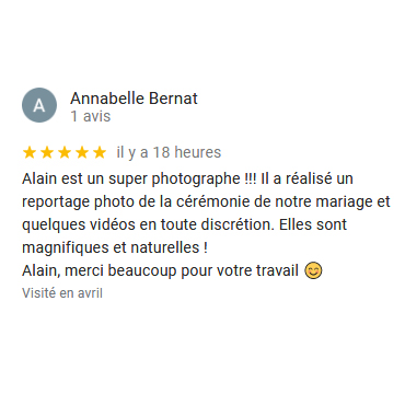 photographe mariage gironde