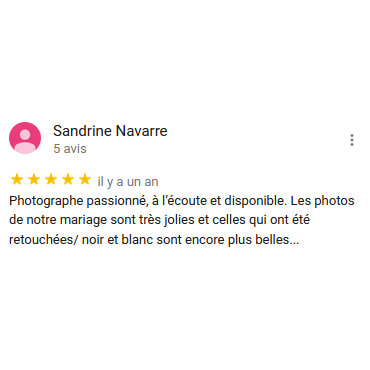 photographe mariage gironde