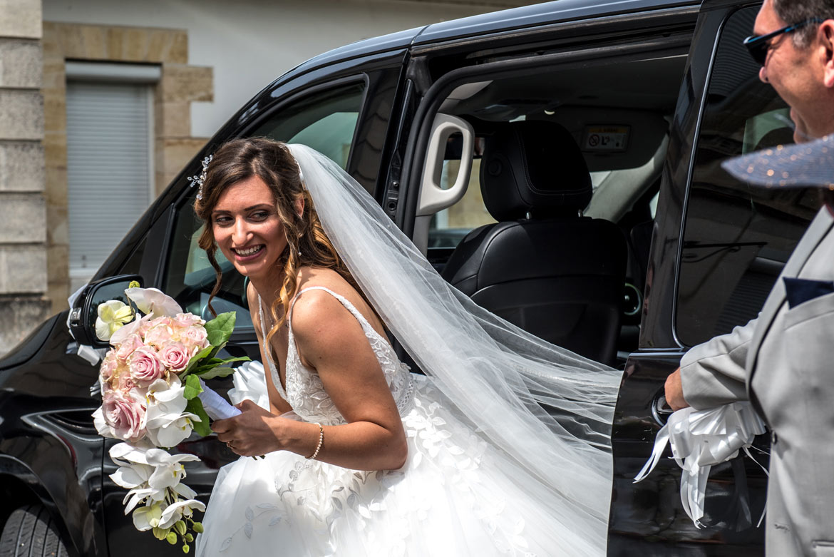 photographe mariage gironde