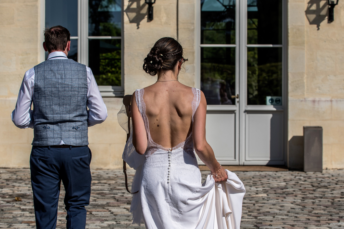 photographe mariage gironde