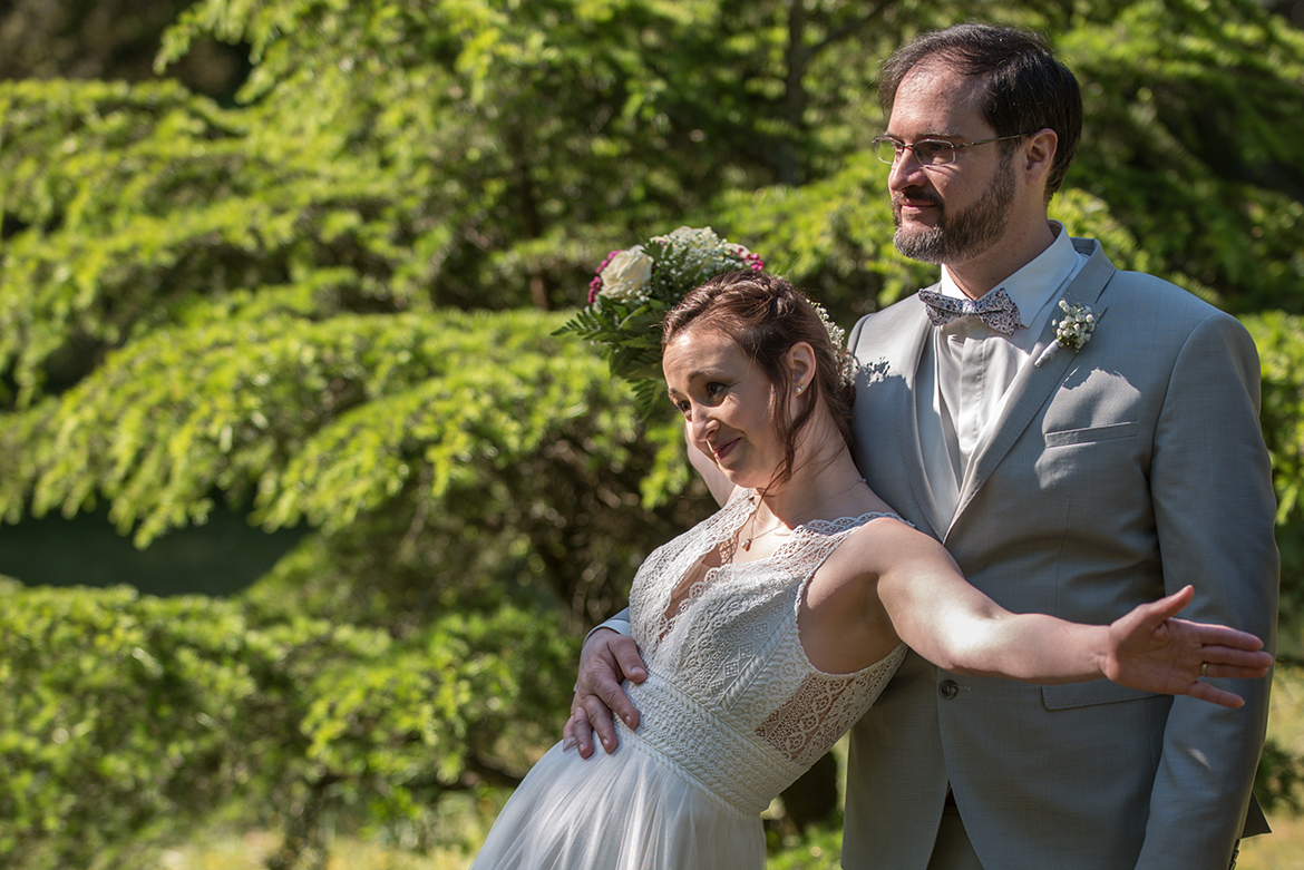 photographe mariage gironde