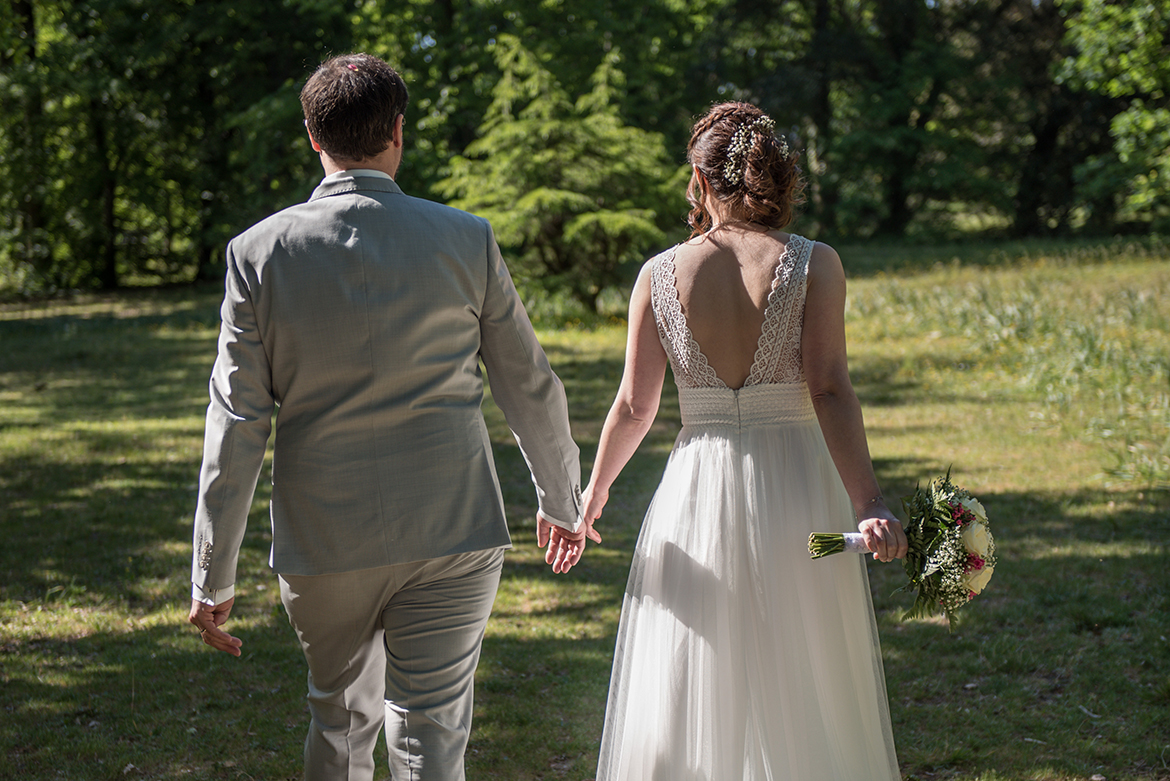 photographe mariage gironde