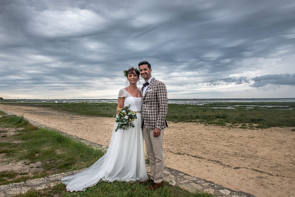 photographe mariage gironde