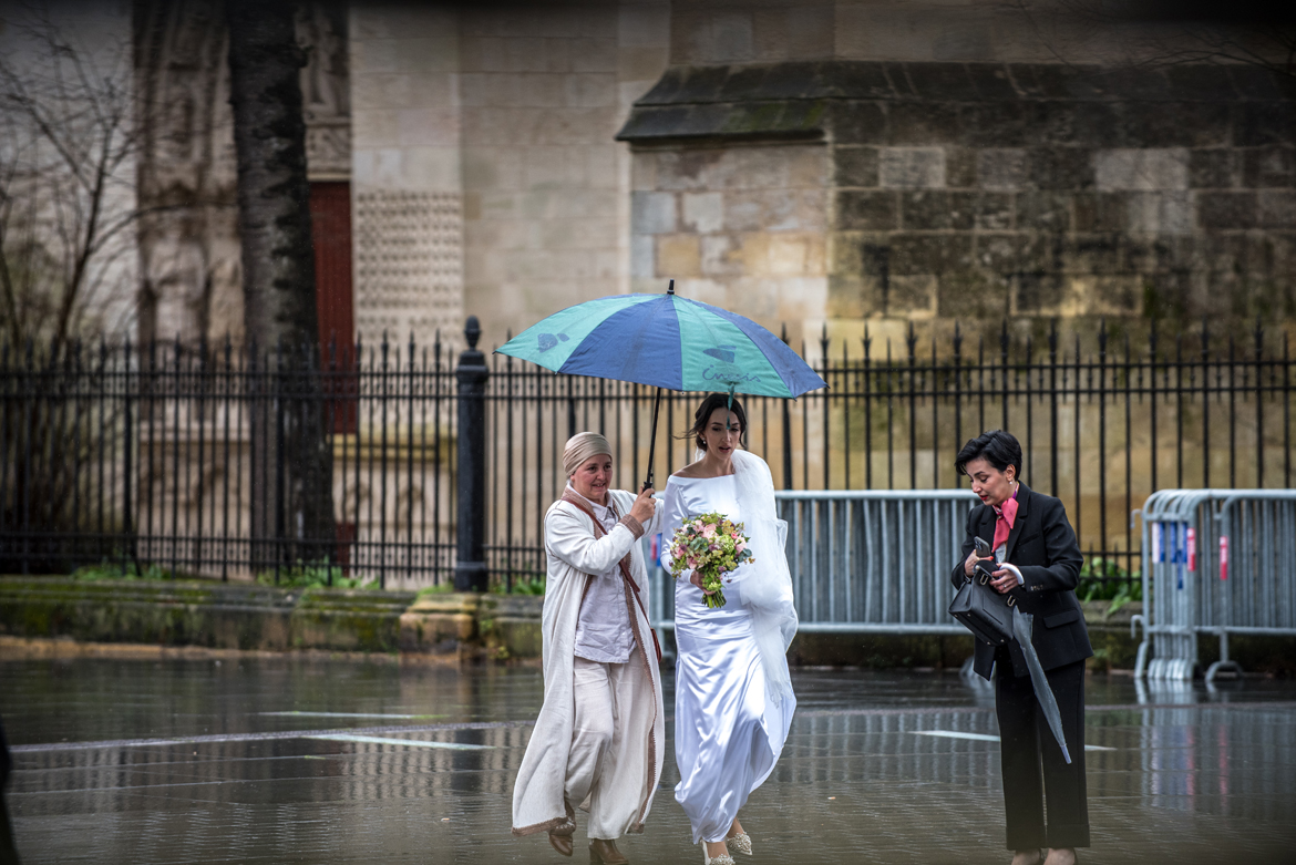 photographe mariage gironde