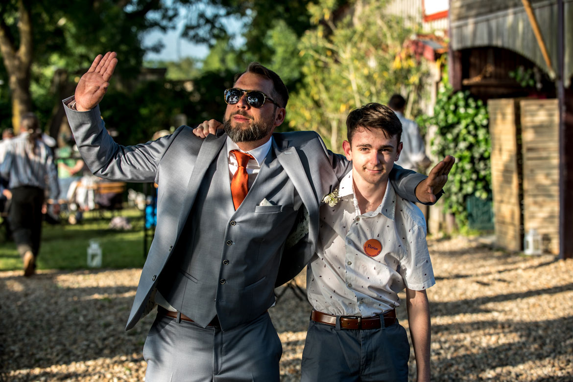 photographe mariage gironde