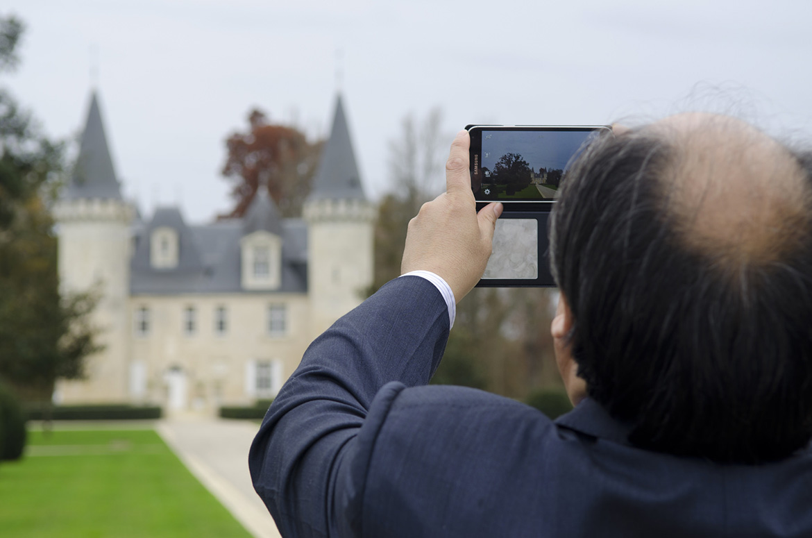 photographe mariage gironde