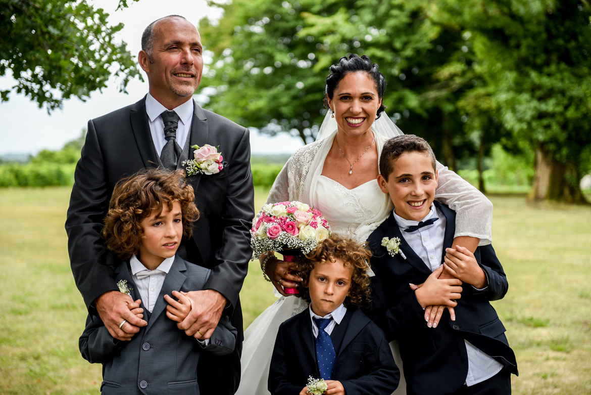 photographe mariage gironde