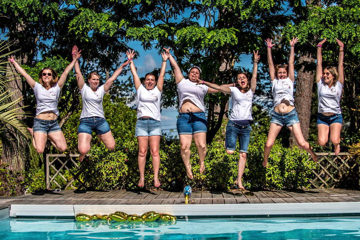 photographe mariage gironde