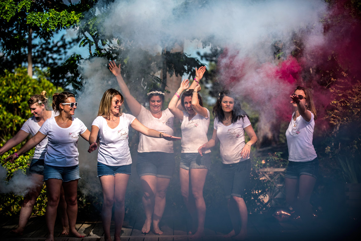 photographe mariage gironde