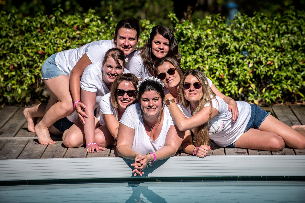 photographe mariage gironde