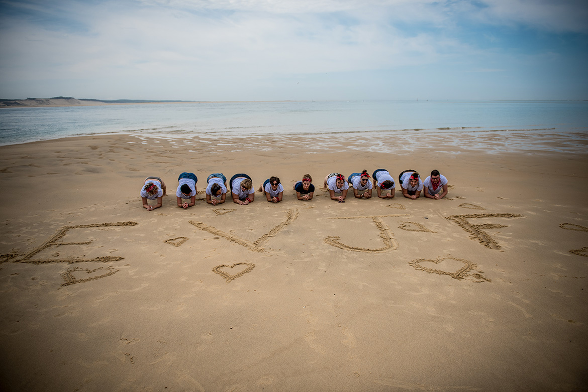 photographe mariage gironde