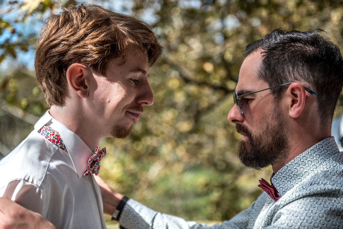 photographe mariage gironde