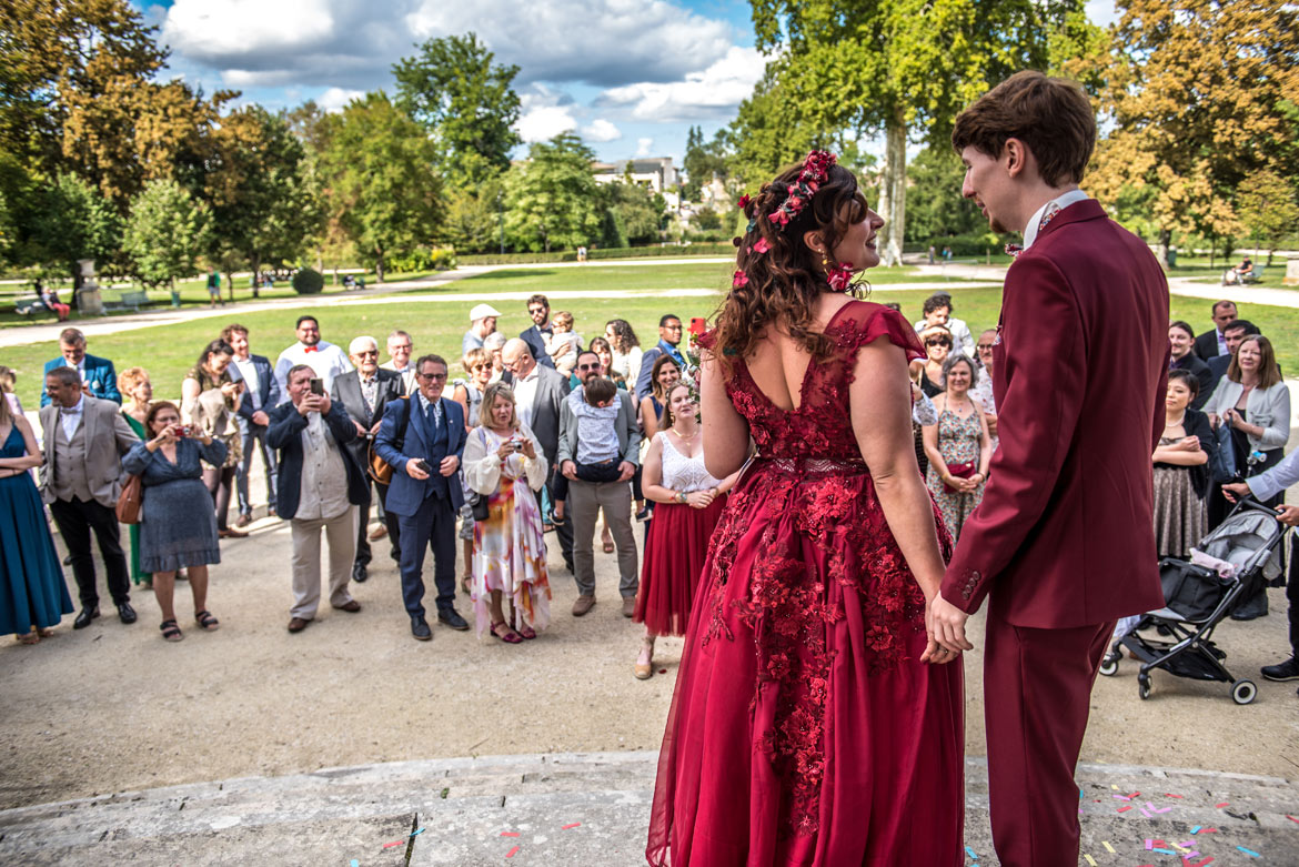 photographe mariage gironde