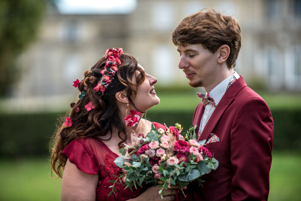 photographe mariage gironde