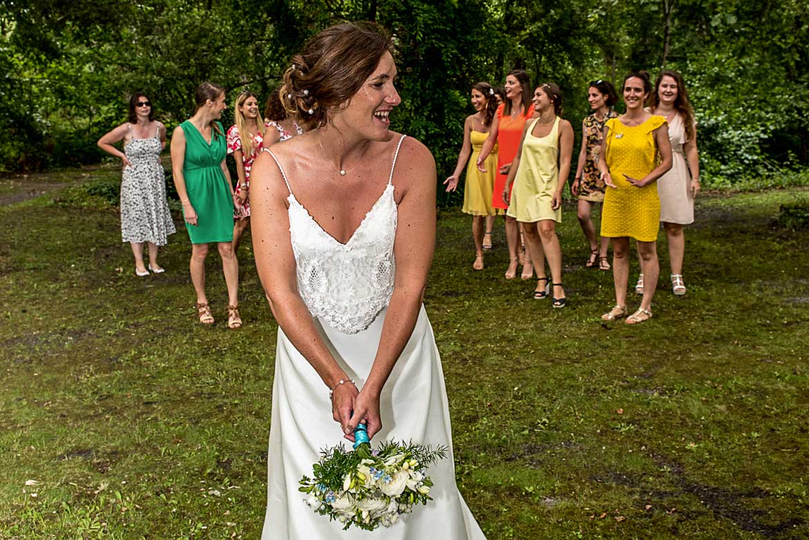 photographe mariage gironde