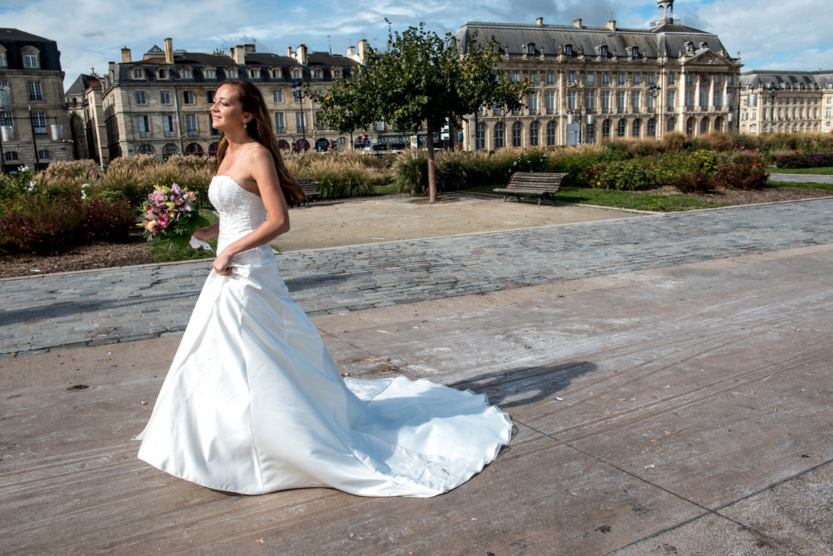 photographe mariage gironde