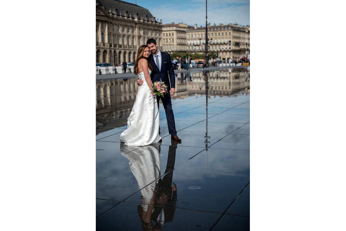 photographe mariage gironde