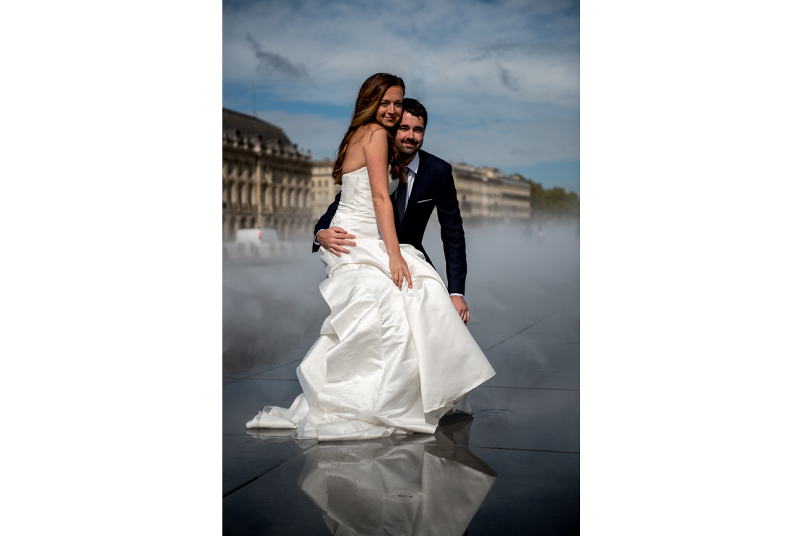 photographe mariage gironde