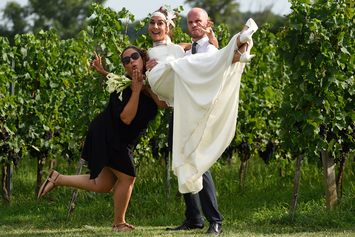 photographe mariage gironde