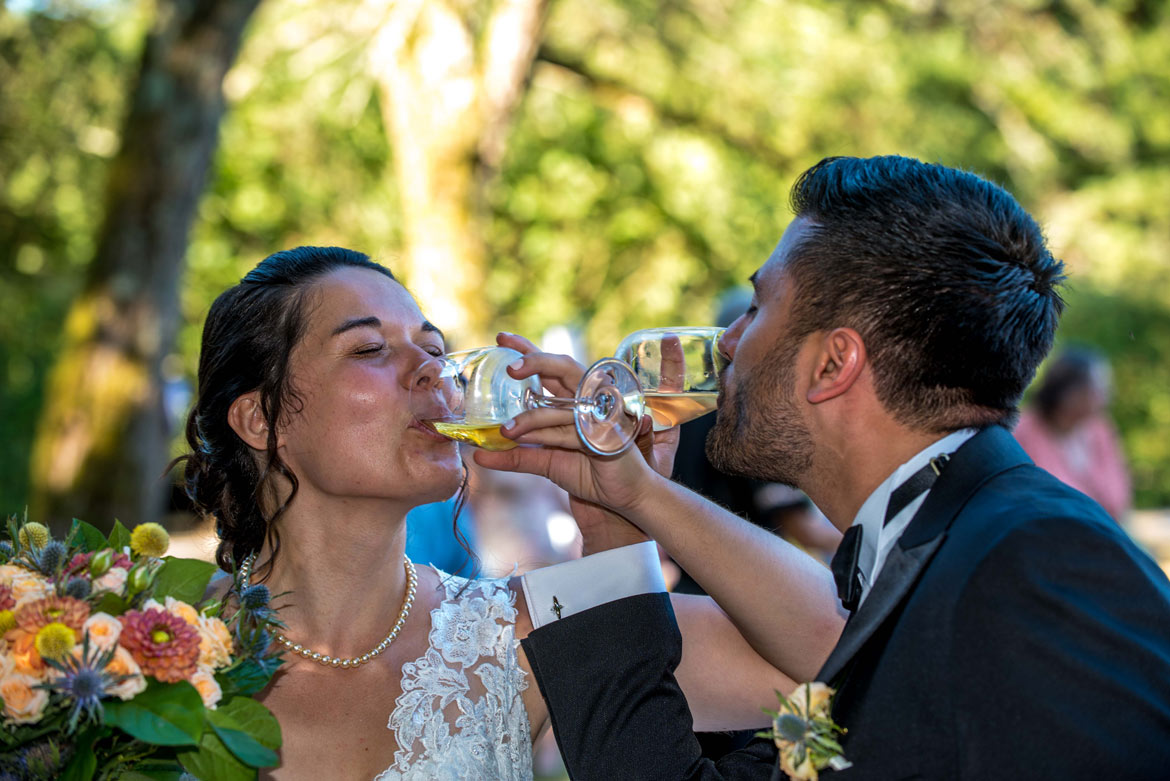 photographe mariage gironde