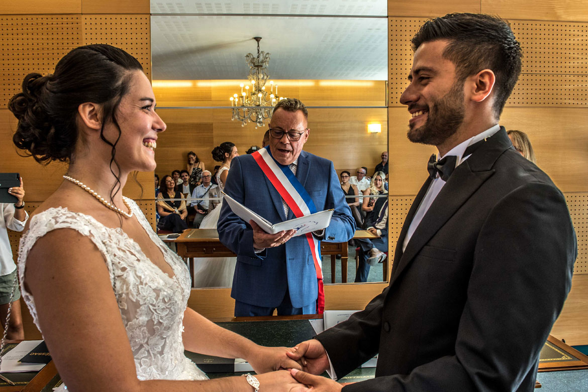 photographe mariage gironde