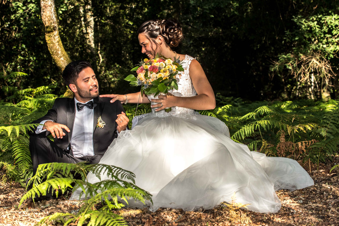 photographe mariage gironde