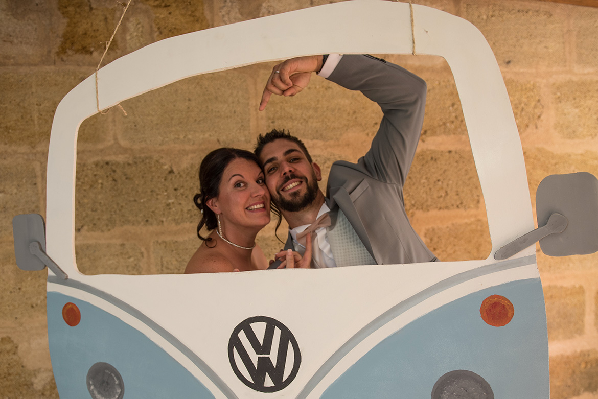 photographe mariage gironde