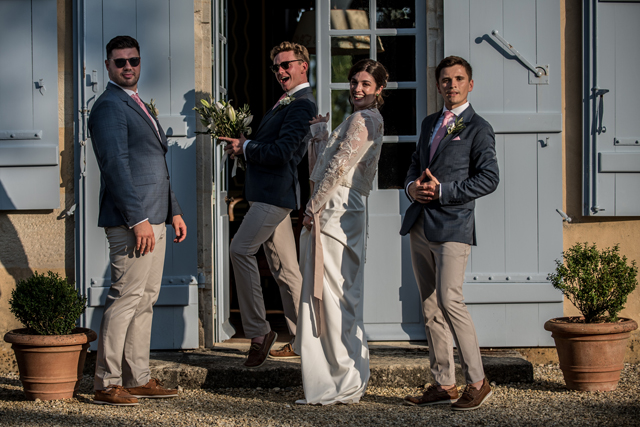 photographe mariage gironde