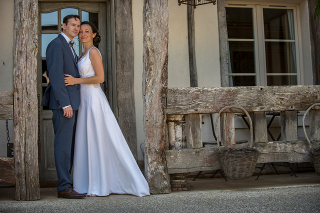 photographe mariage gironde