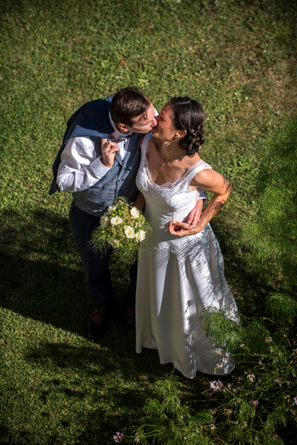 photographe mariage gironde