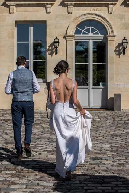 photographe mariage gironde