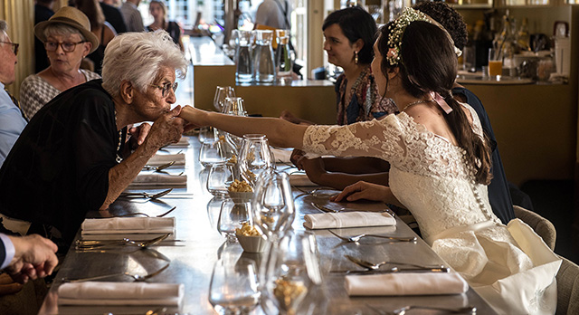 photographe mariage gironde