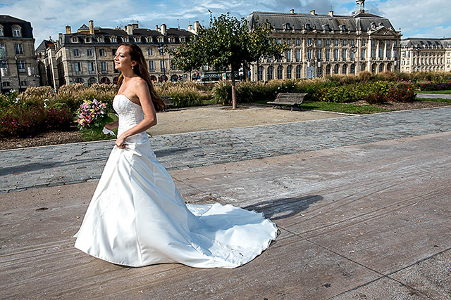 photographe mariage gironde