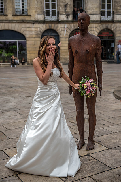 photographe mariage gironde