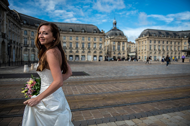 photographe mariage gironde