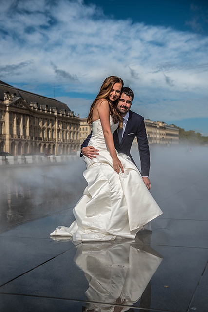 photographe mariage gironde