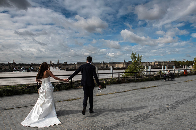 photographe mariage gironde