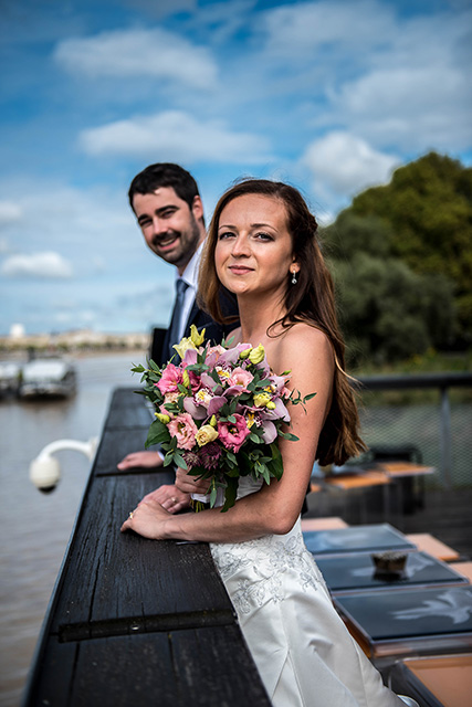 photographe mariage gironde