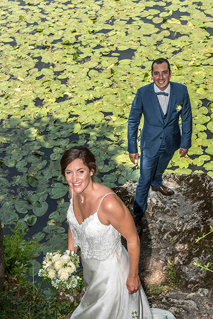 photographe mariage gironde