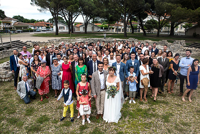 photographe mariage gironde