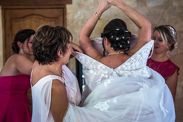 photographe mariage gironde