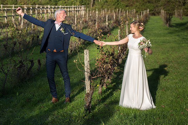 photographe mariage gironde