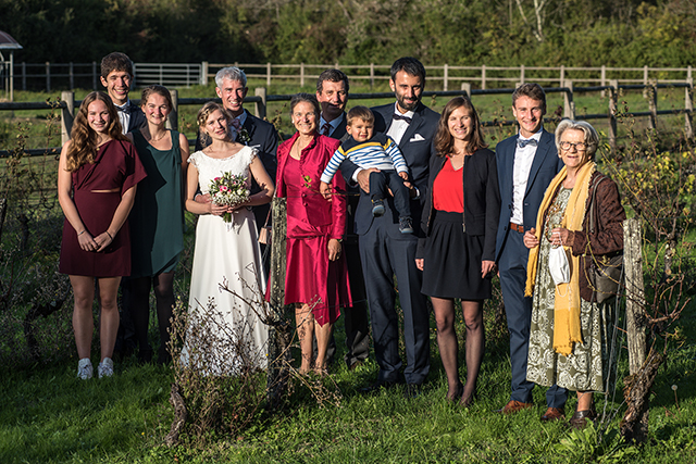 photographe mariage gironde