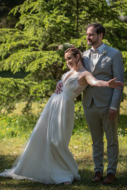 photographe mariage gironde