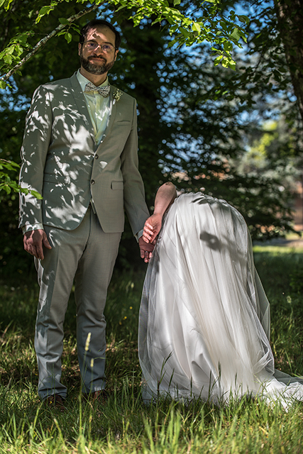 photographe mariage gironde