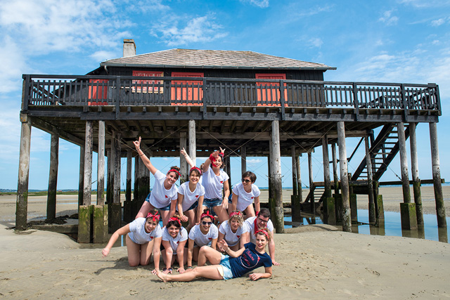 photographe mariage gironde