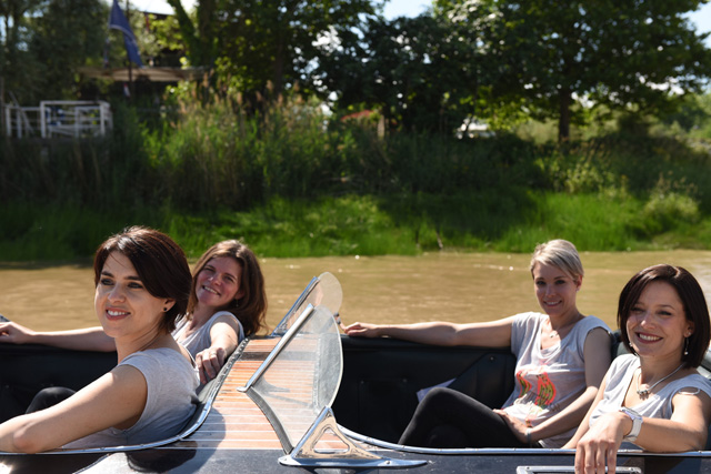 photographe mariage gironde