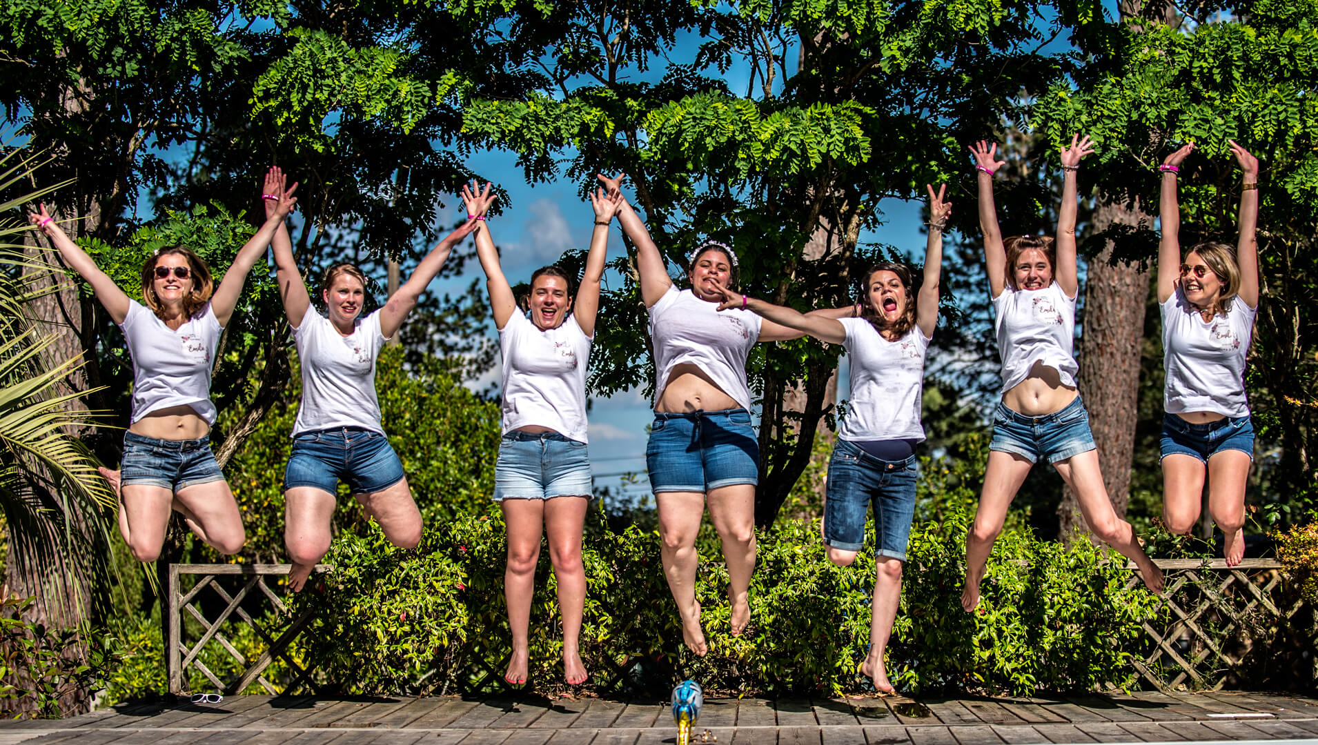 photographe mariage gironde