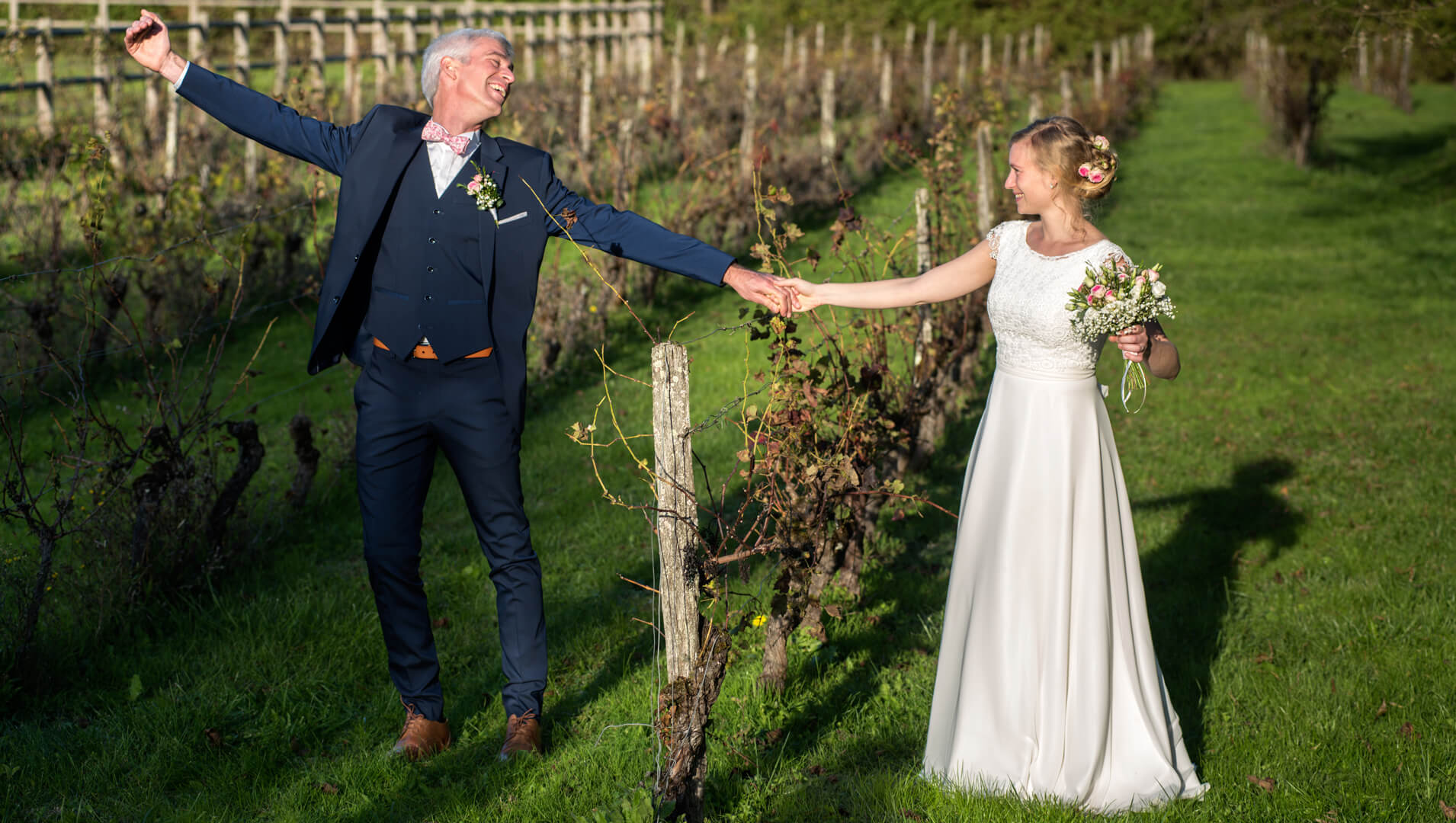 photographe mariage gironde